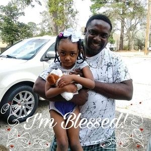 Meet your Posher, Roderick